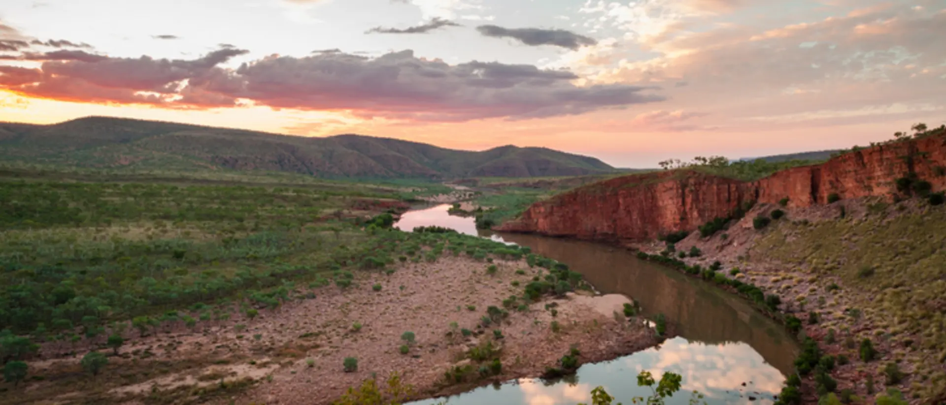 Kimberley Region, Australia