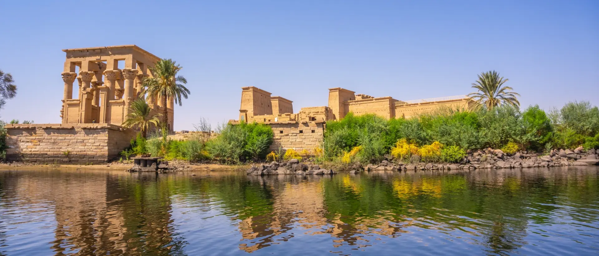 Aswan, Egypt