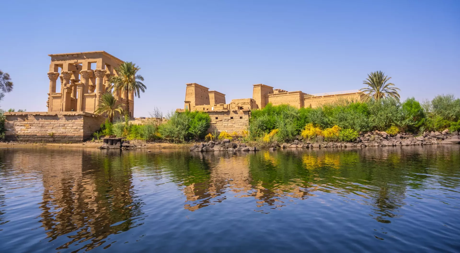 Aswan, Egypt