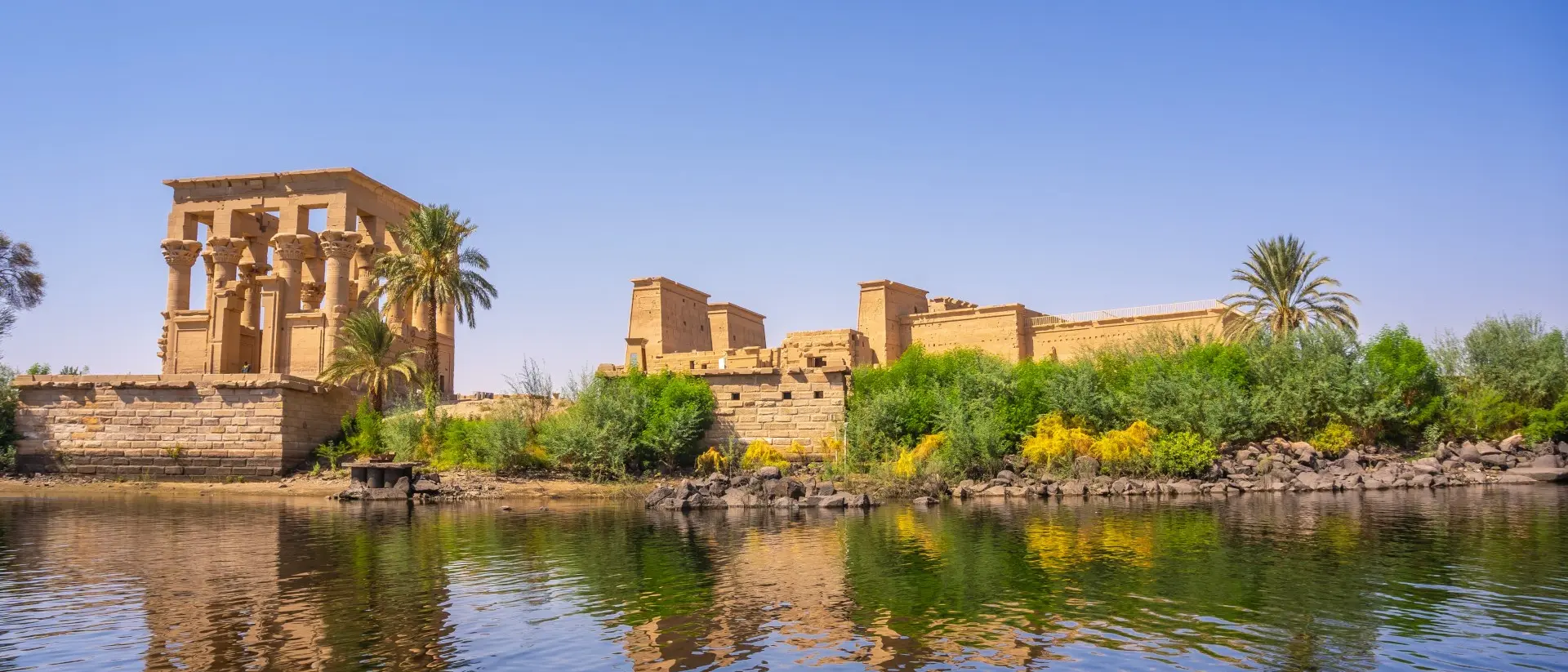 Aswan, Egypt