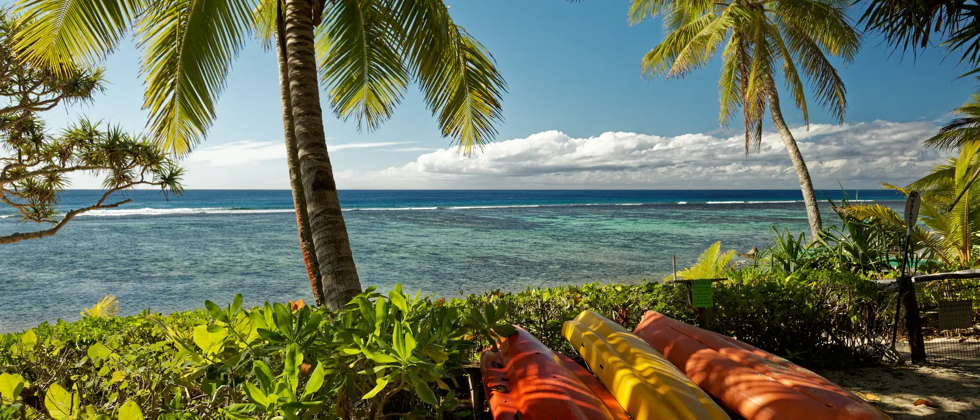 Tonga