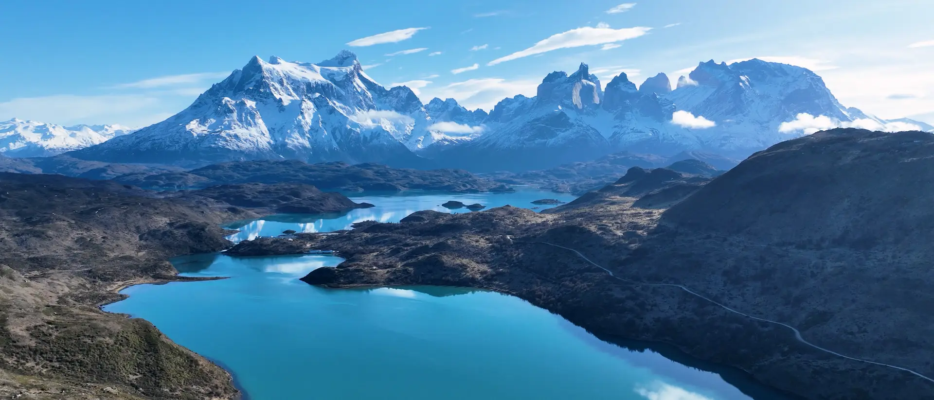 Torres Del Paine