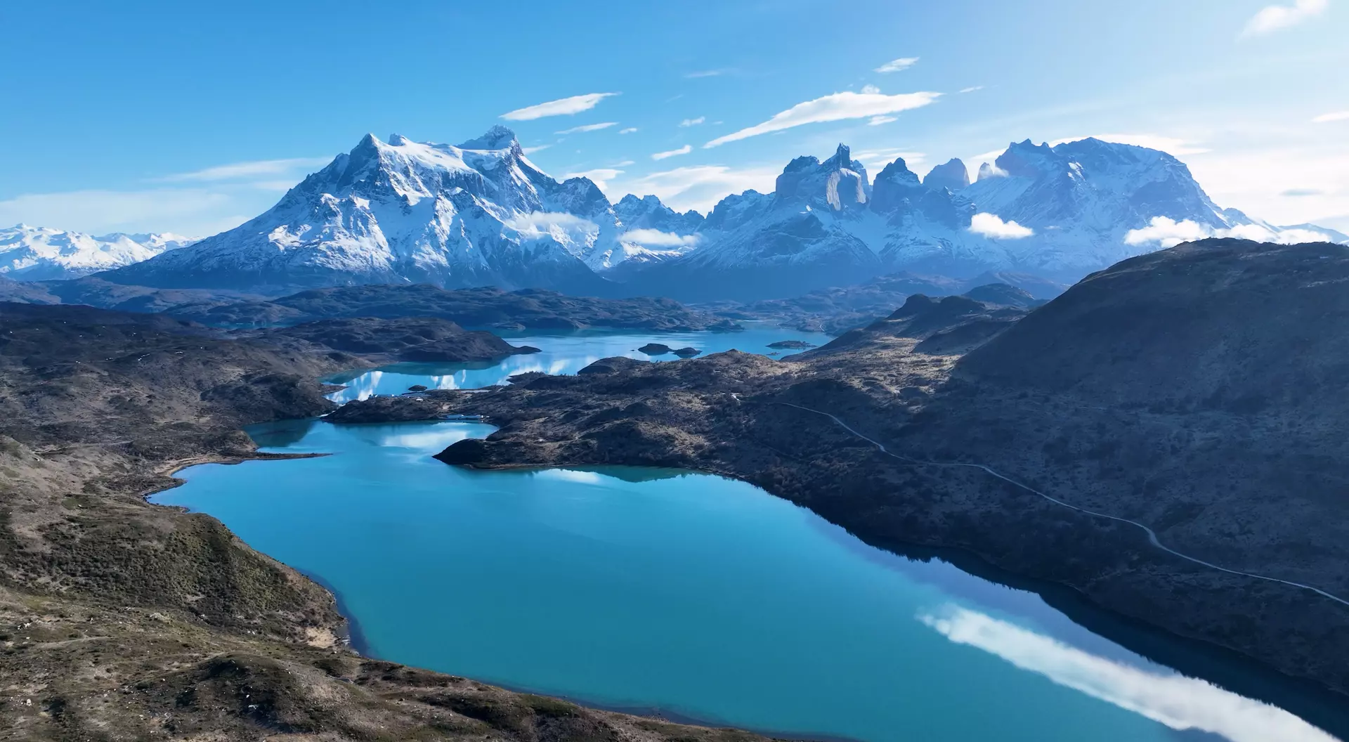 Torres Del Paine