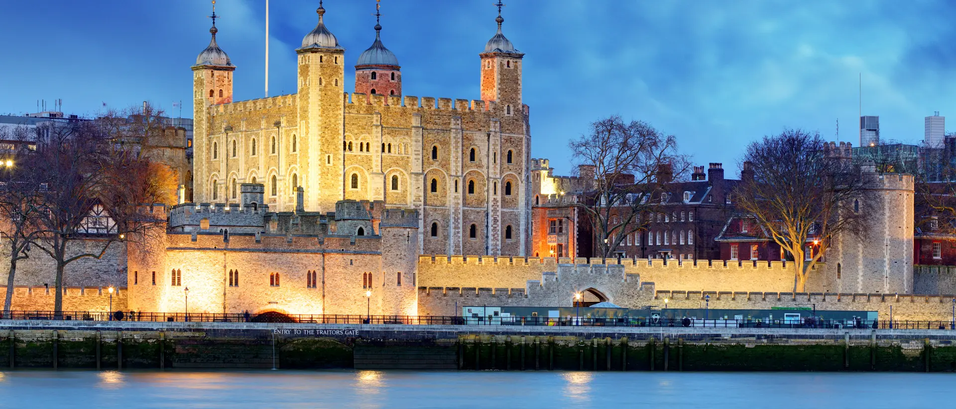 Tower of London