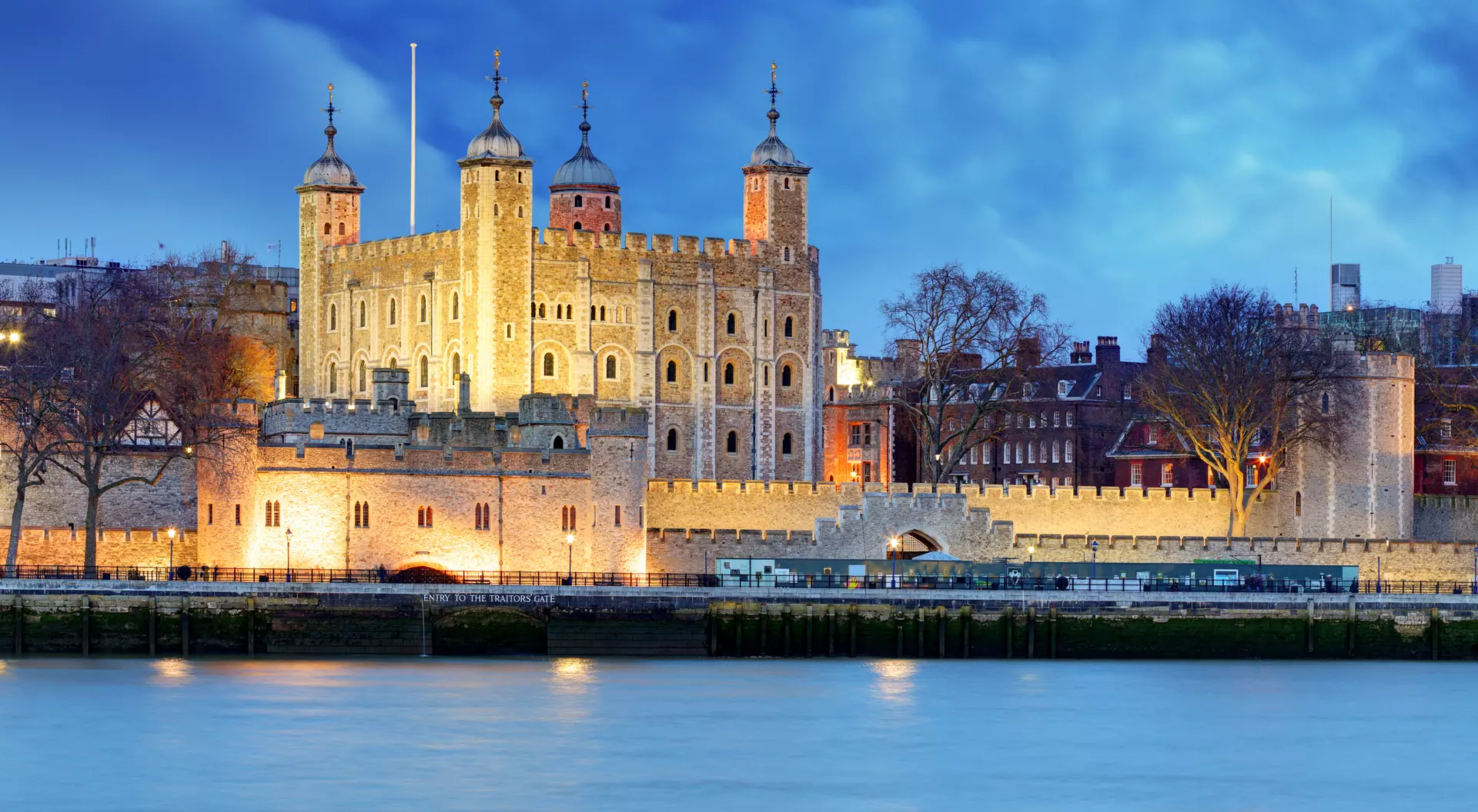 Tower of London