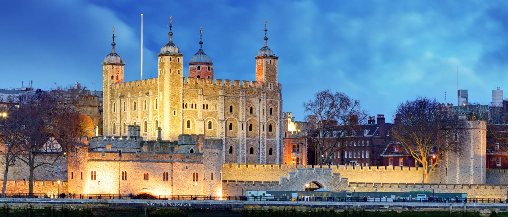 Tower of London