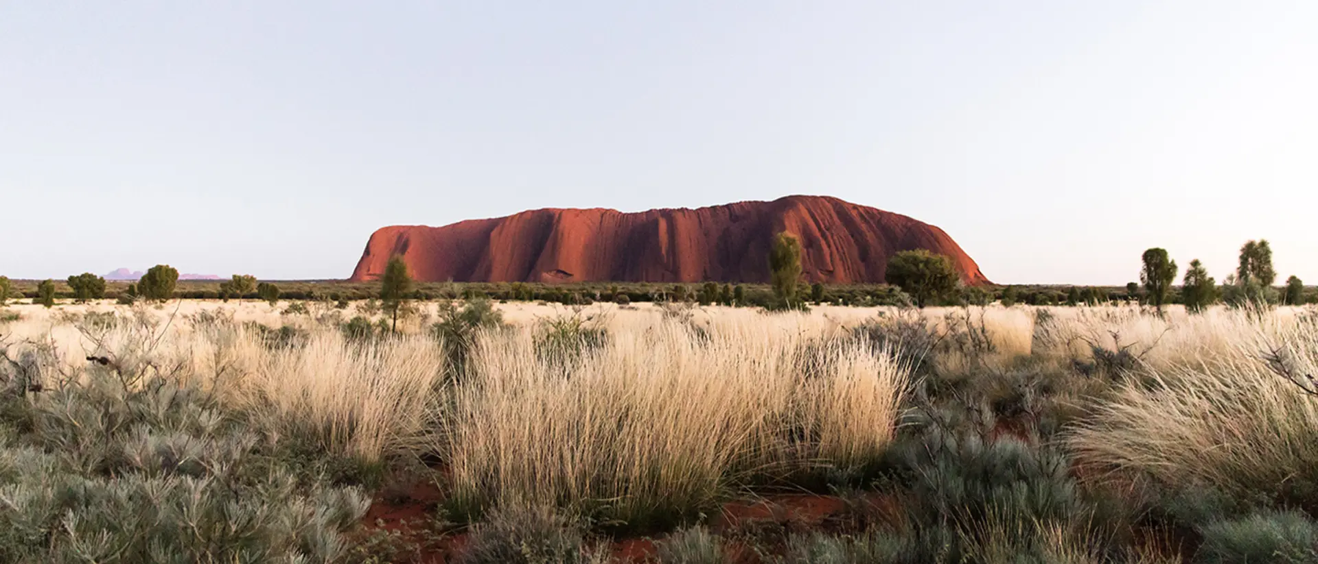Uluru