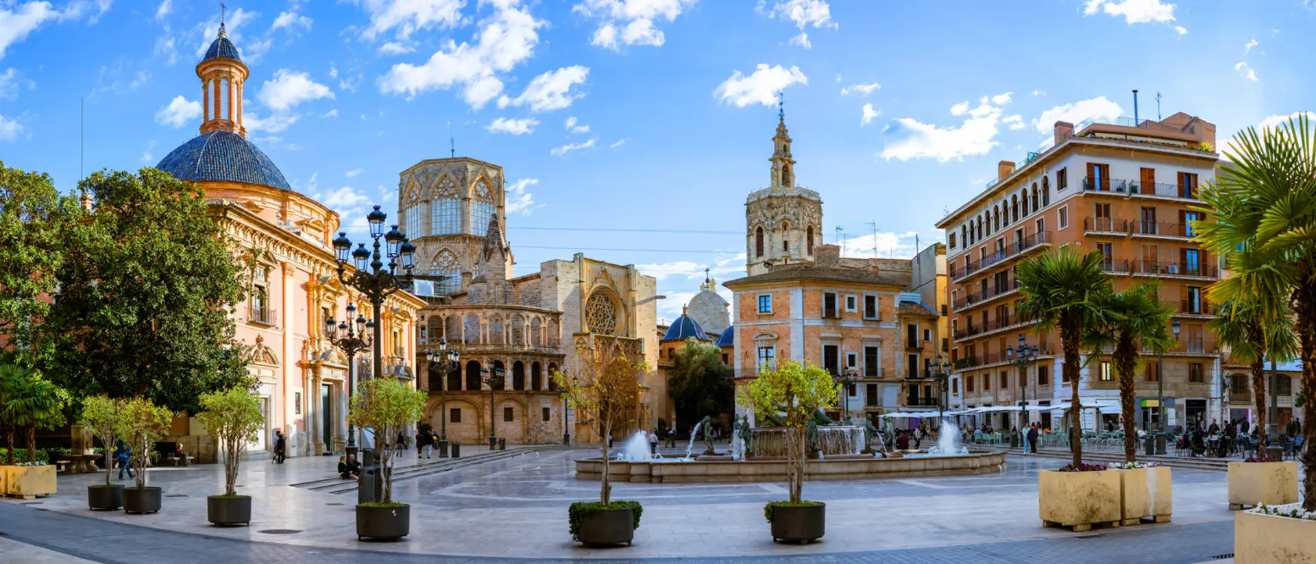 Valencia, Spain