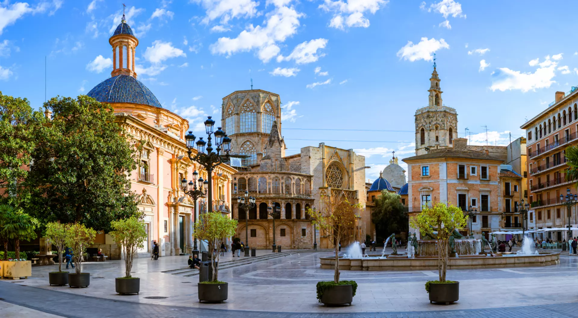 Valencia, Spain