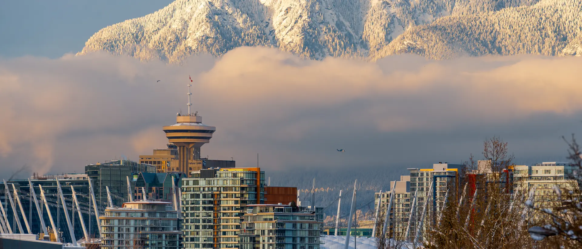 Vancouver