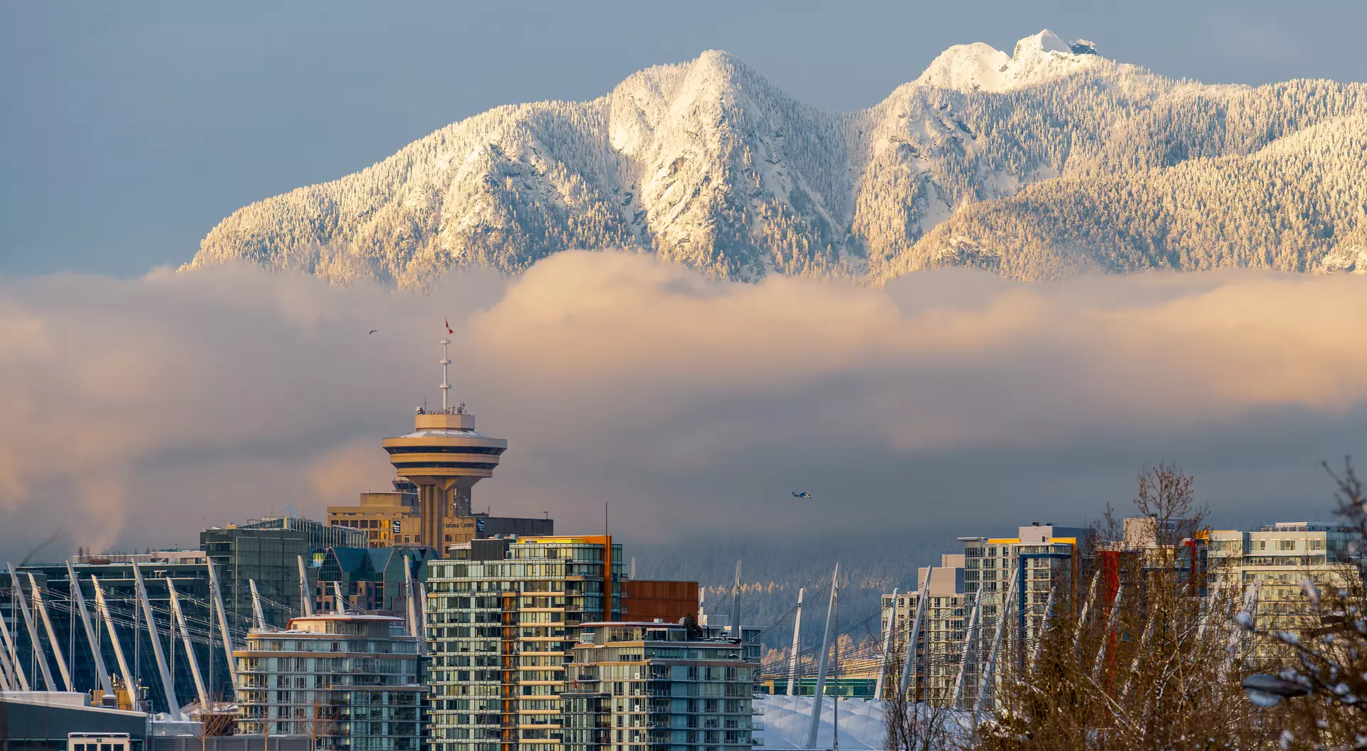 Vancouver