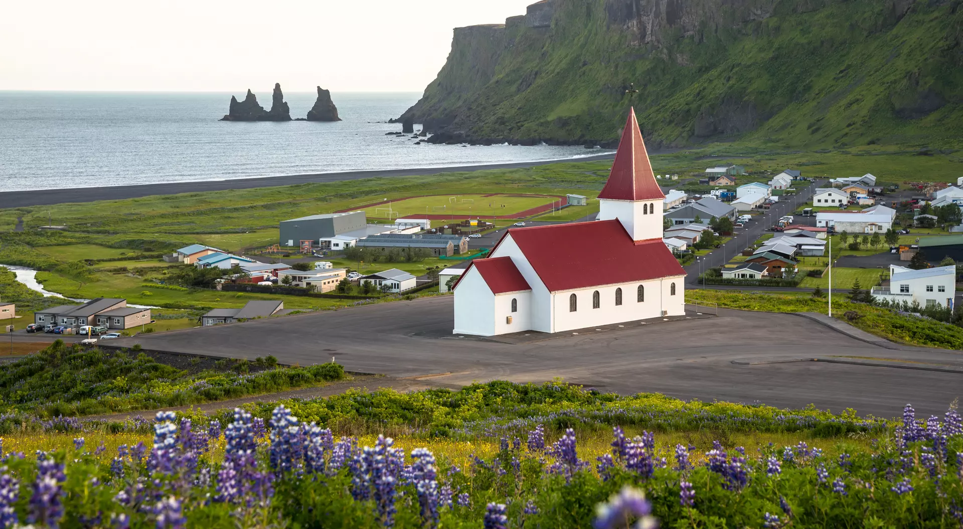 Vik