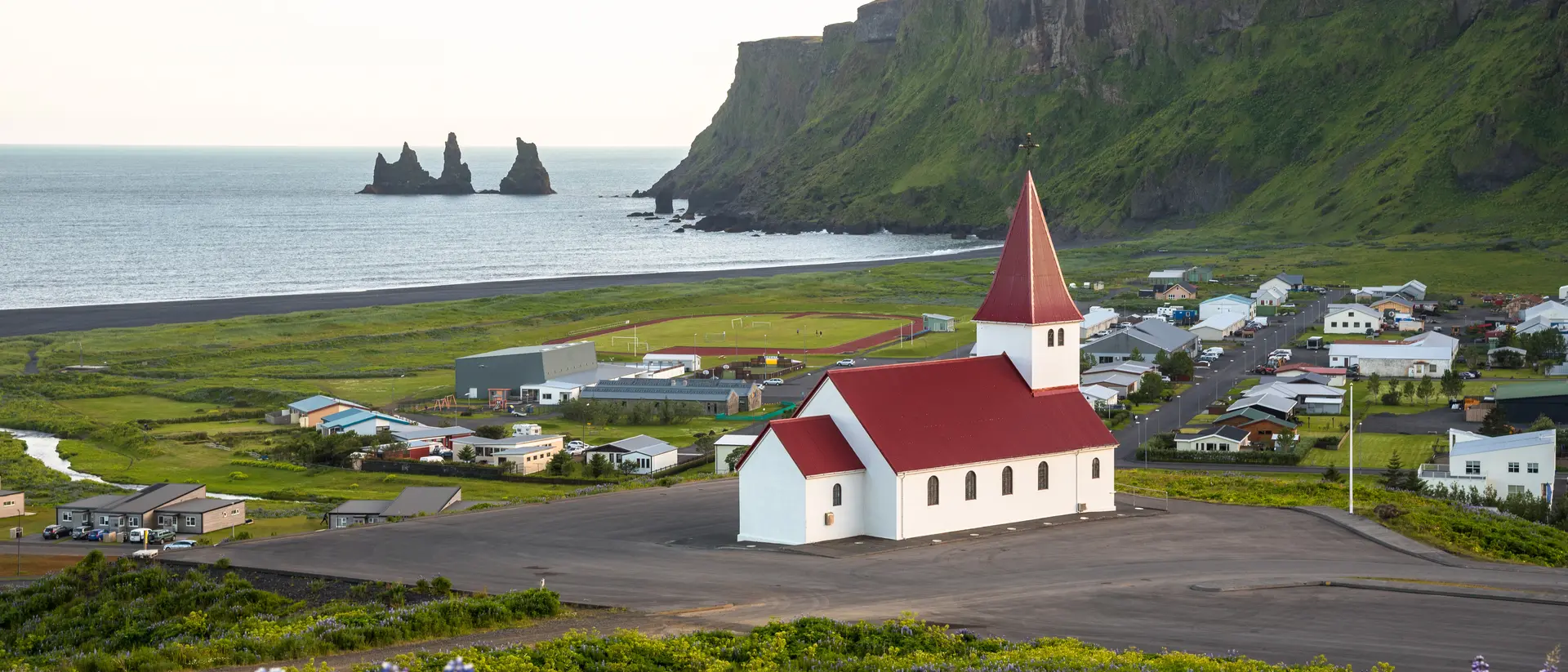 Vik