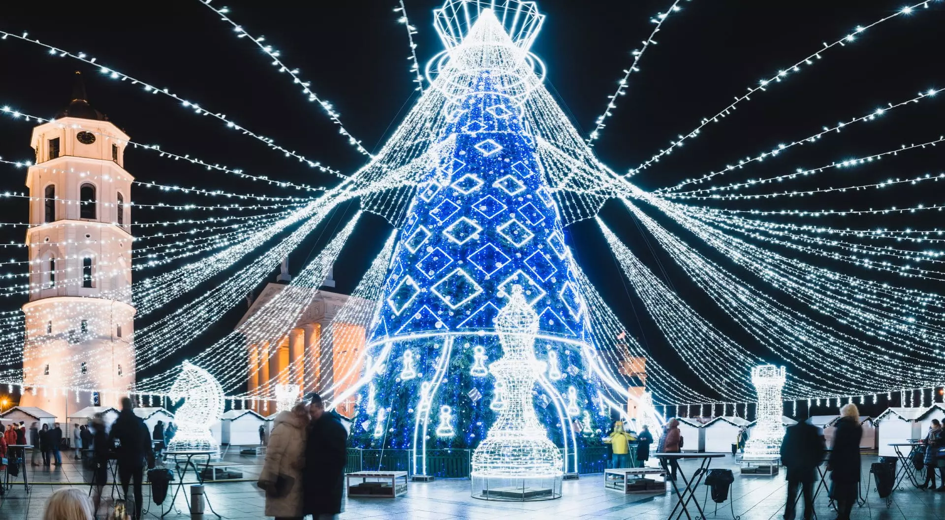 Vilnius, Lithuania