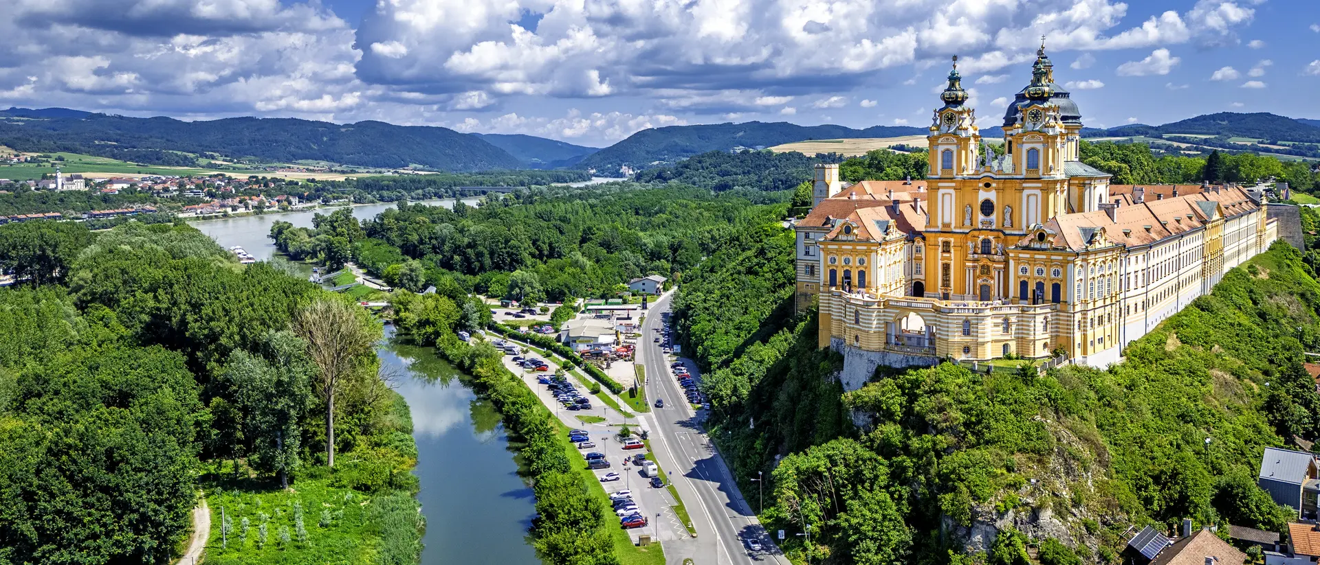 Wachau Valley