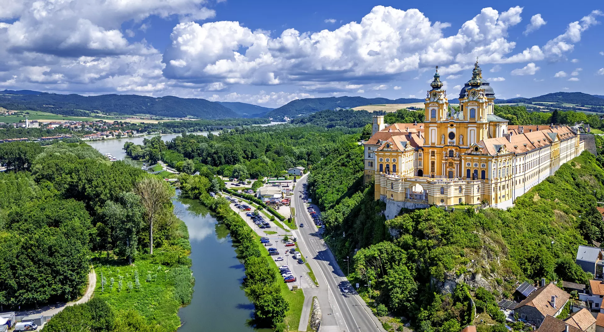 Wachau Valley