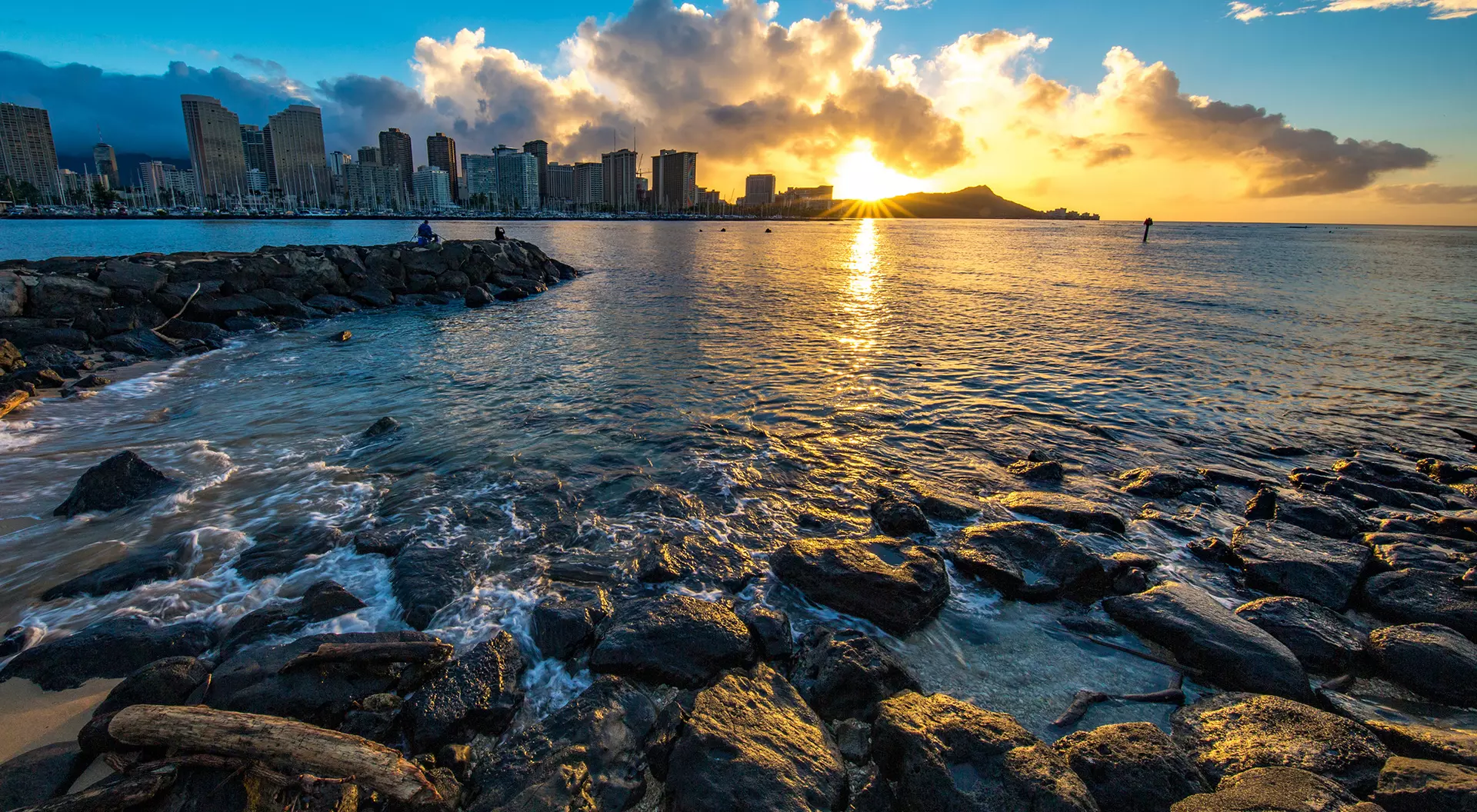Waikiki