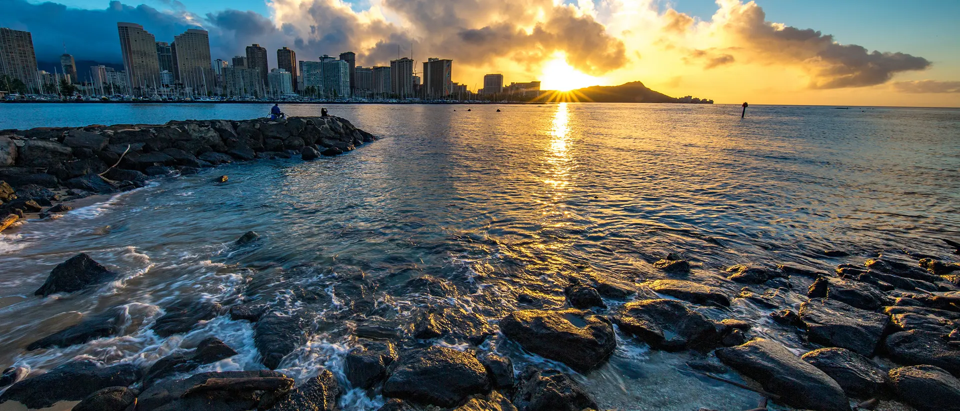 Waikiki