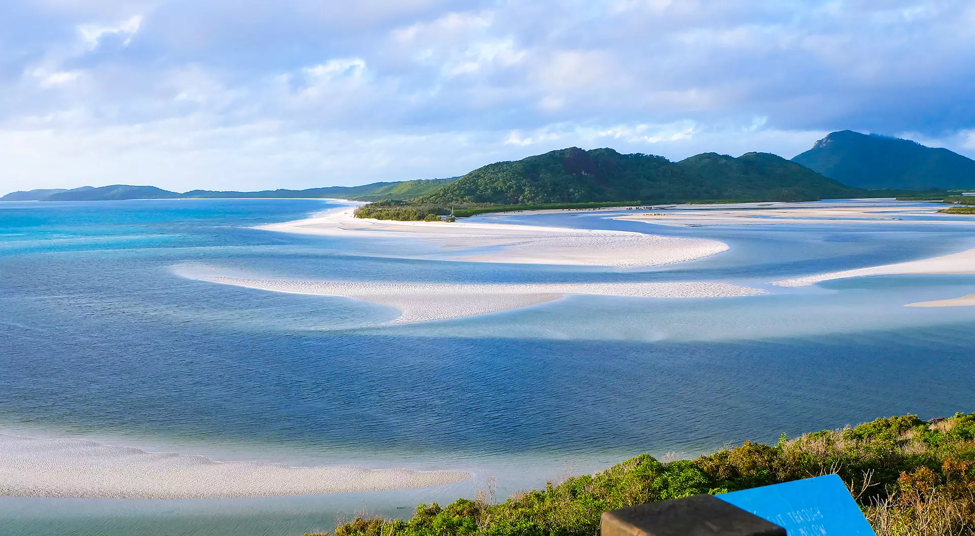 Whitsundays, Queensland