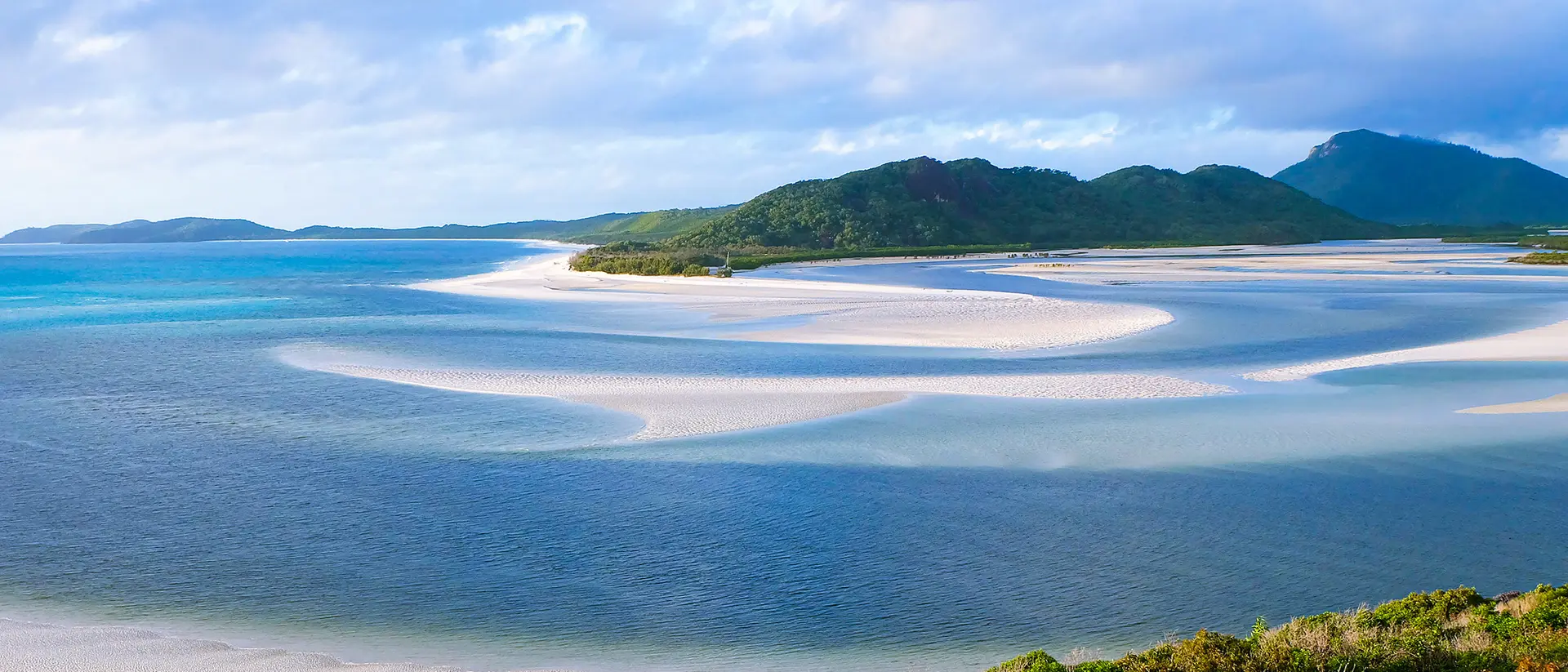 Whitsundays, Queensland