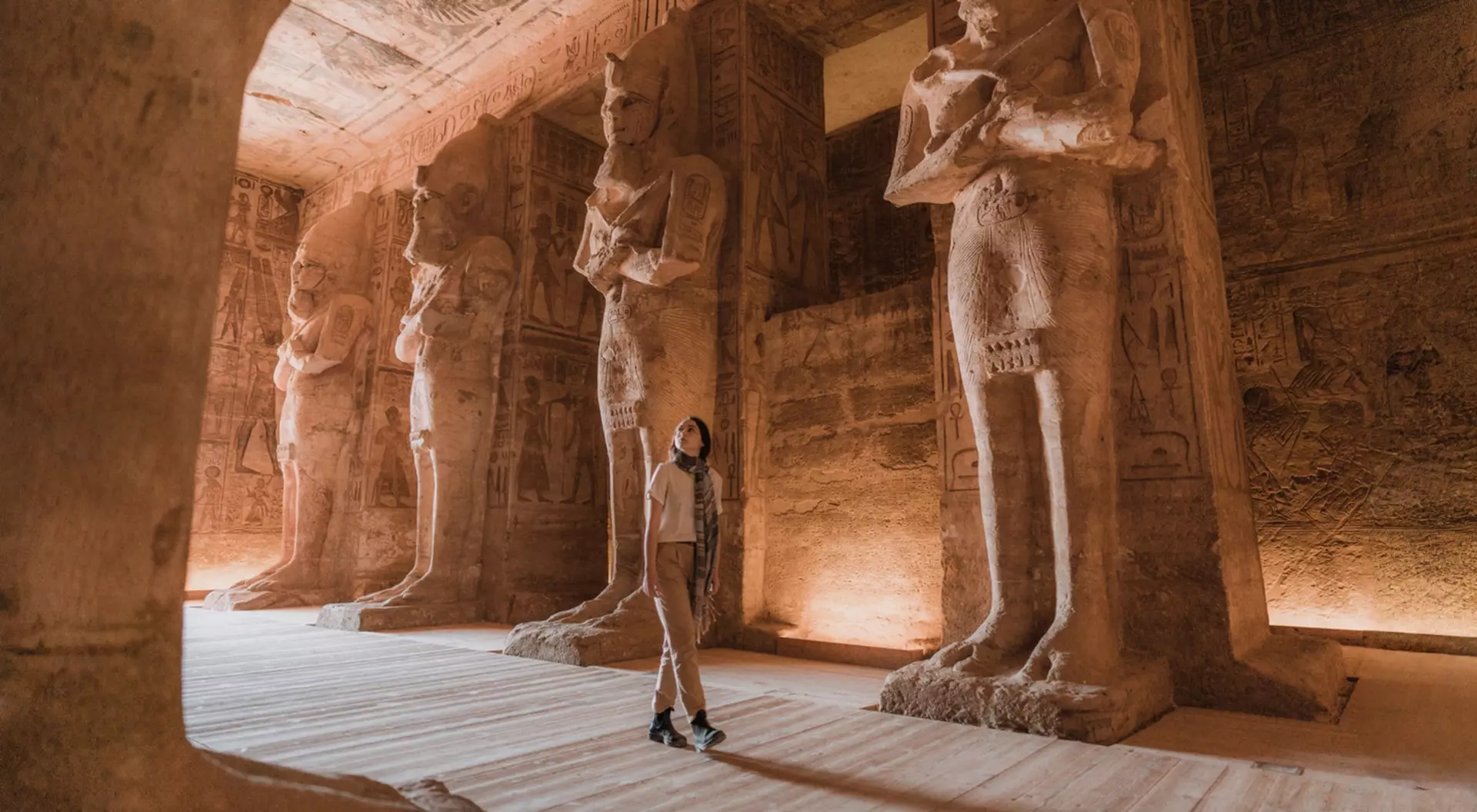 Abu Simbel