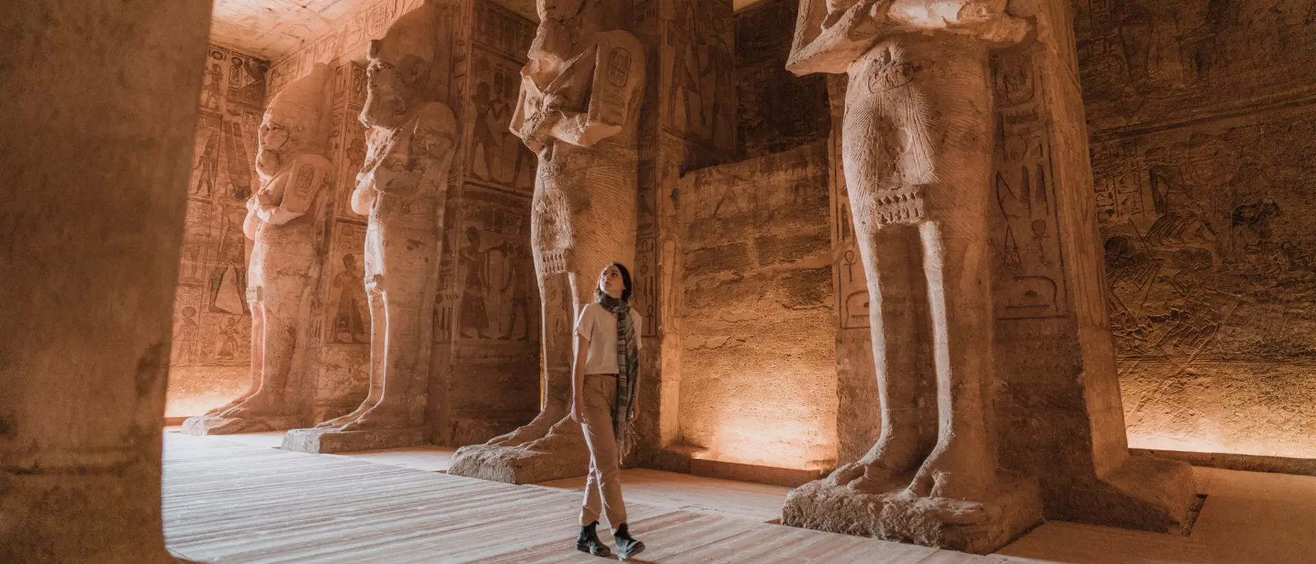 Abu Simbel