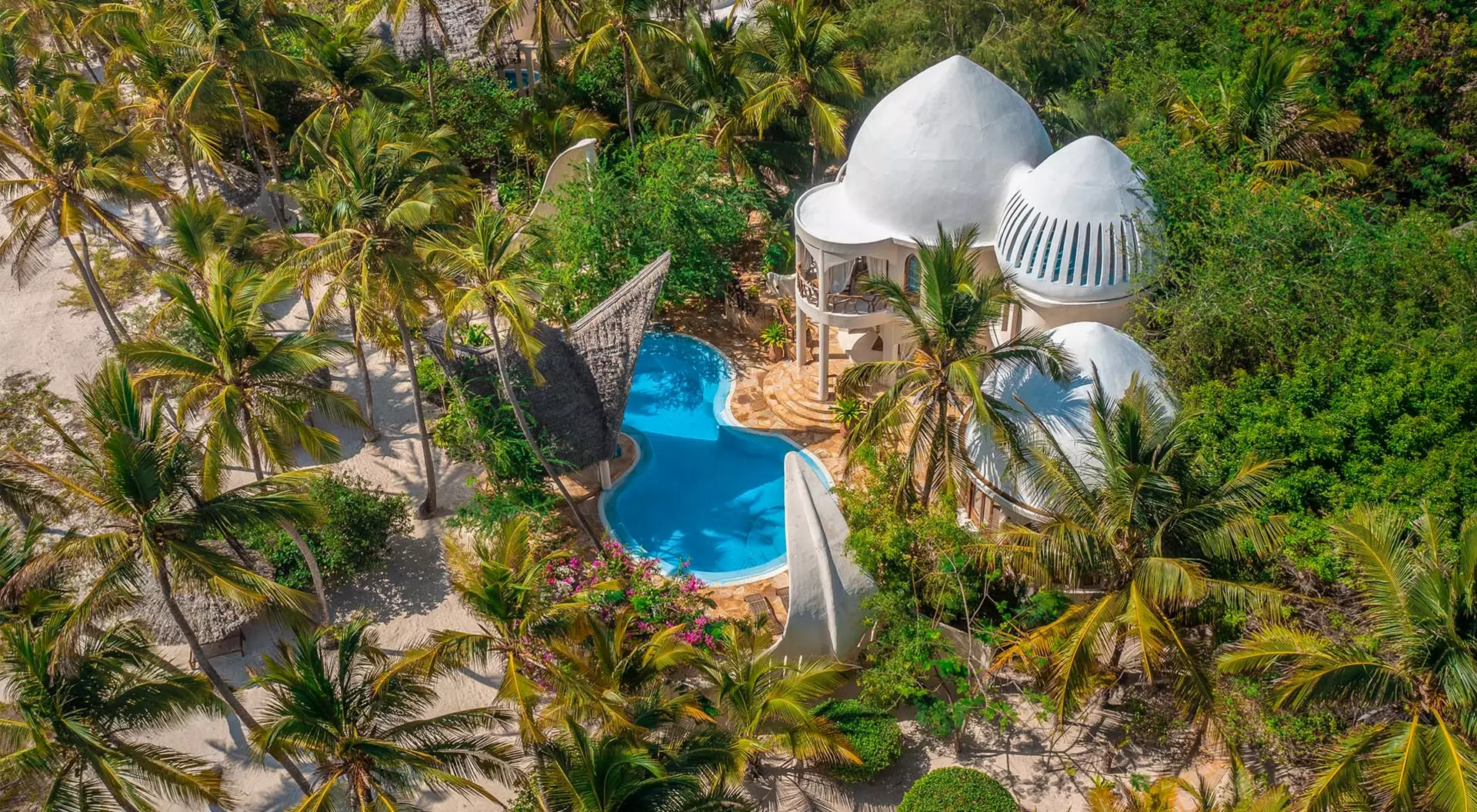 Xanadu Luxury Villas