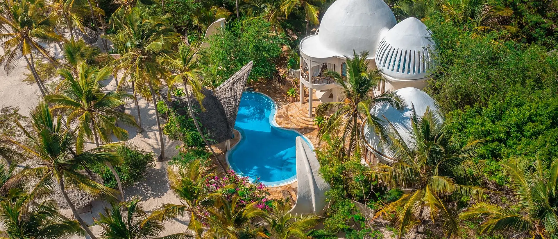 Xanadu Luxury Villas