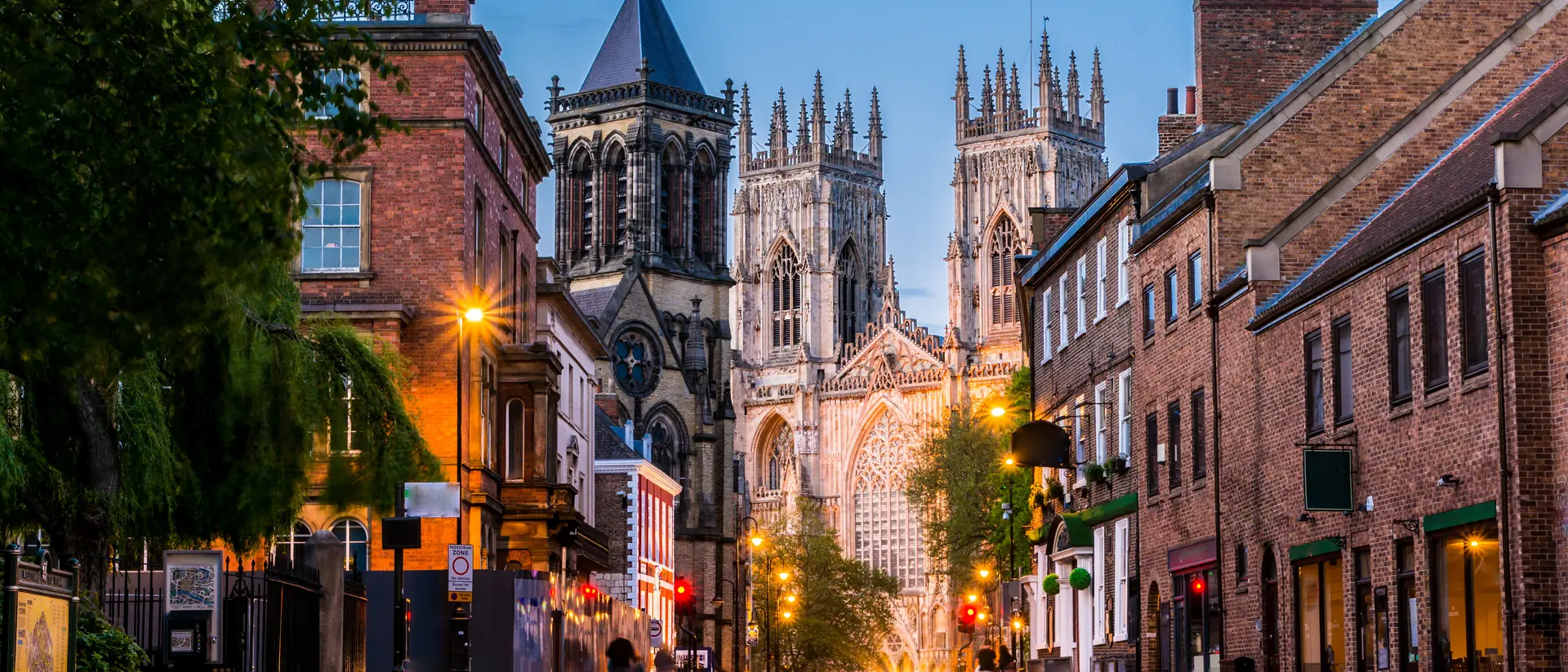 York Minster