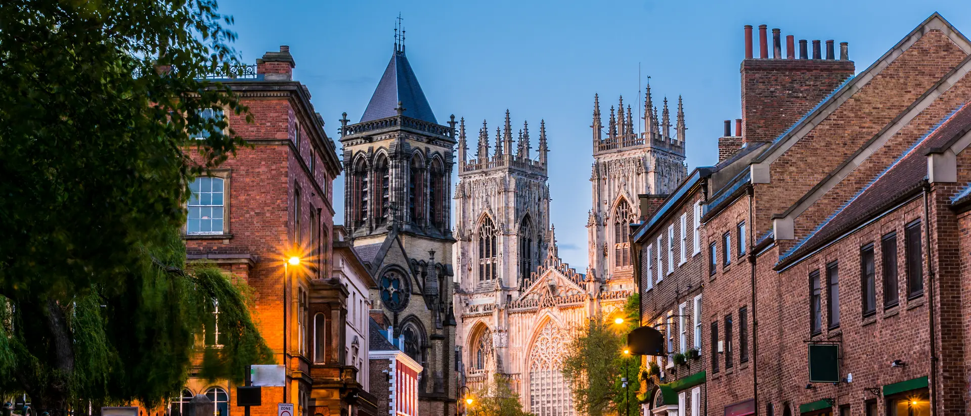 York Minster