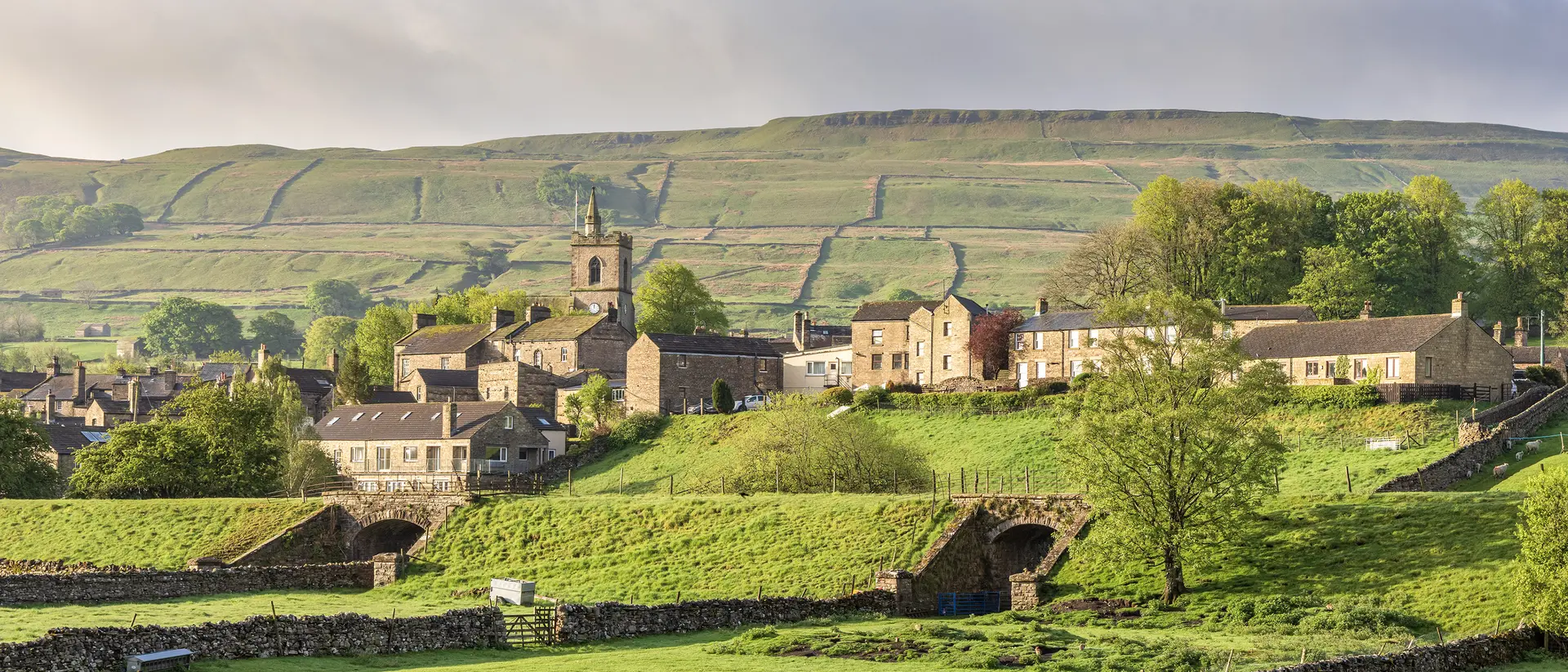 Yorkshire