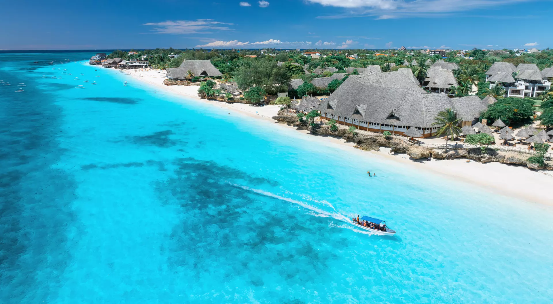 Zanzibar