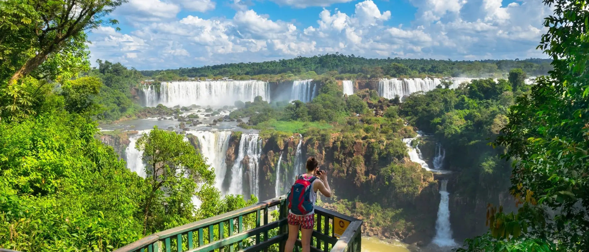 Foz do Iguacu, Brazil
