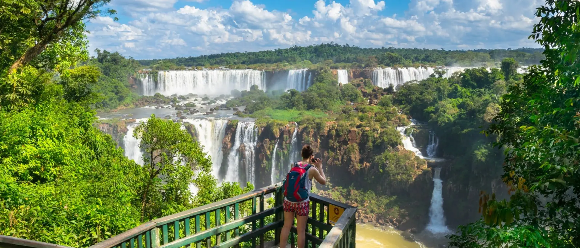 Foz do Iguacu, Brazil