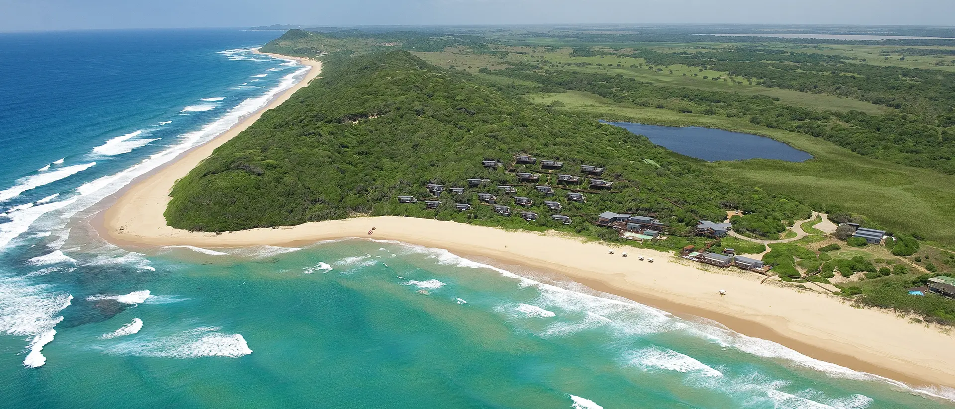 The White Pearl Resort