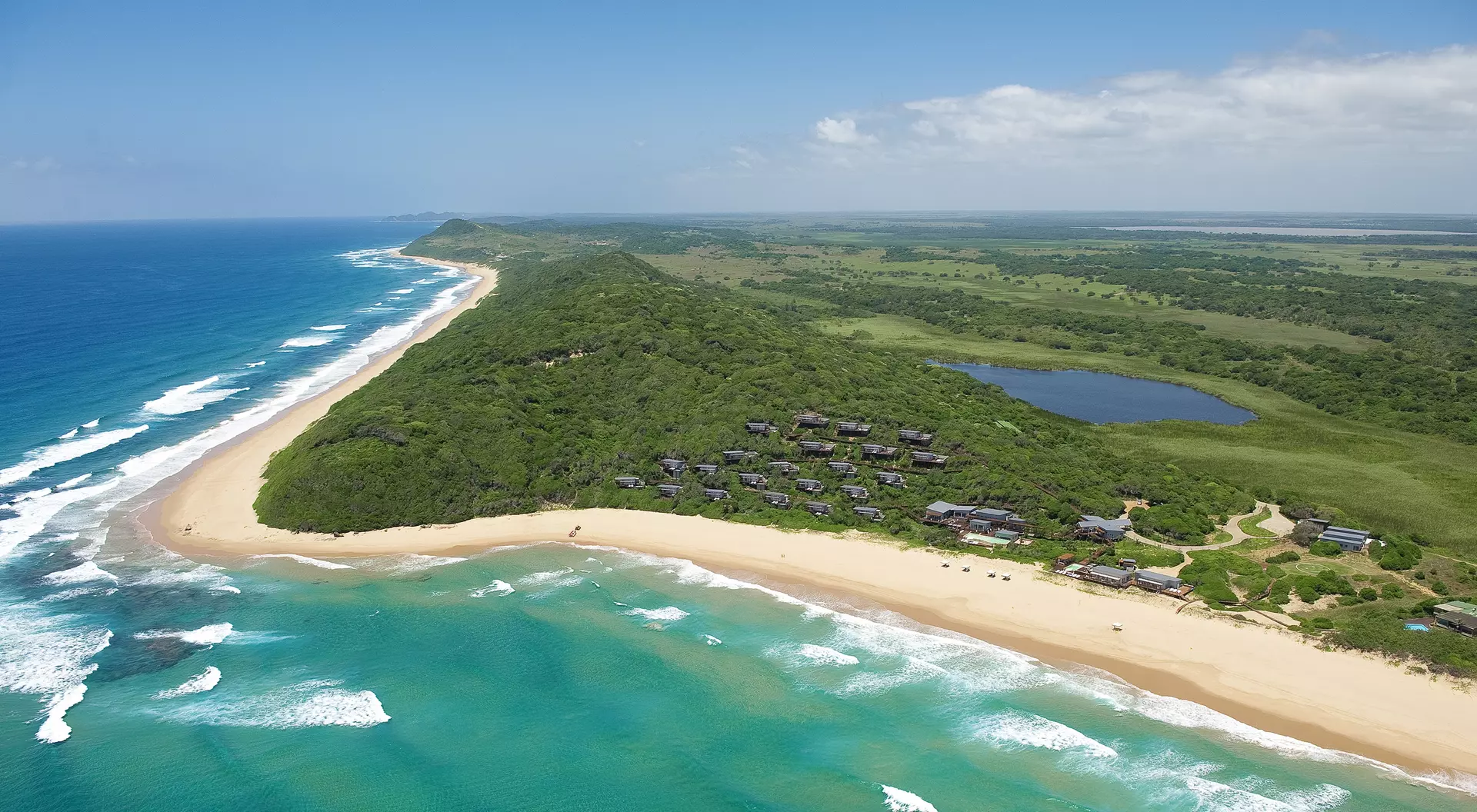 The White Pearl Resort