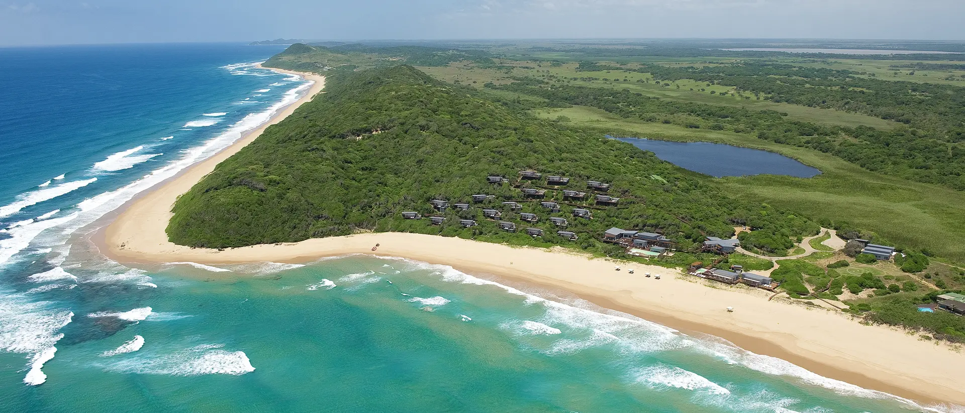 The White Pearl Resort