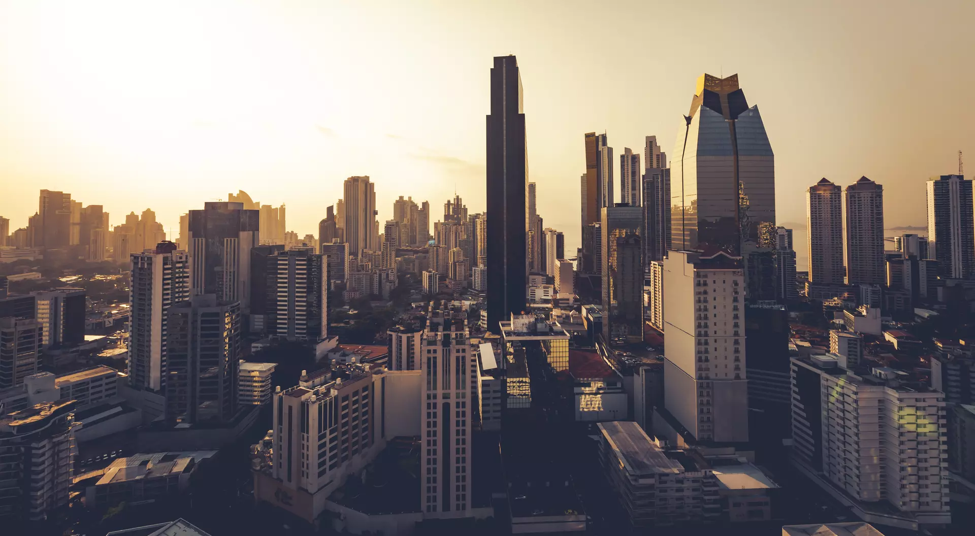 Panama City