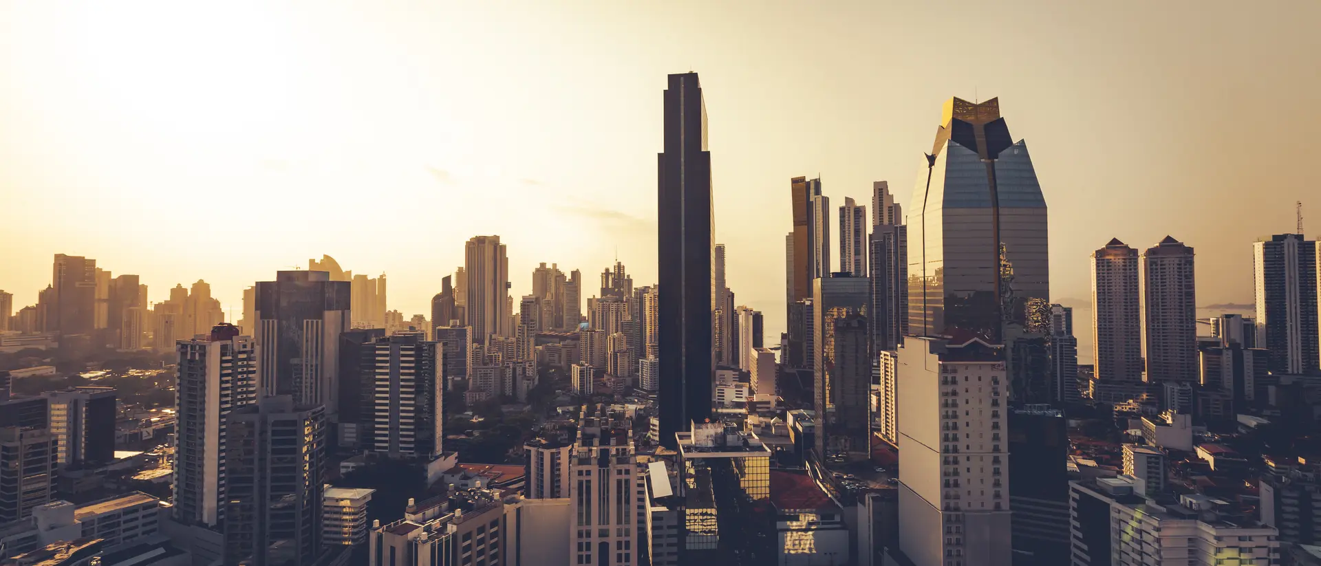 Panama City