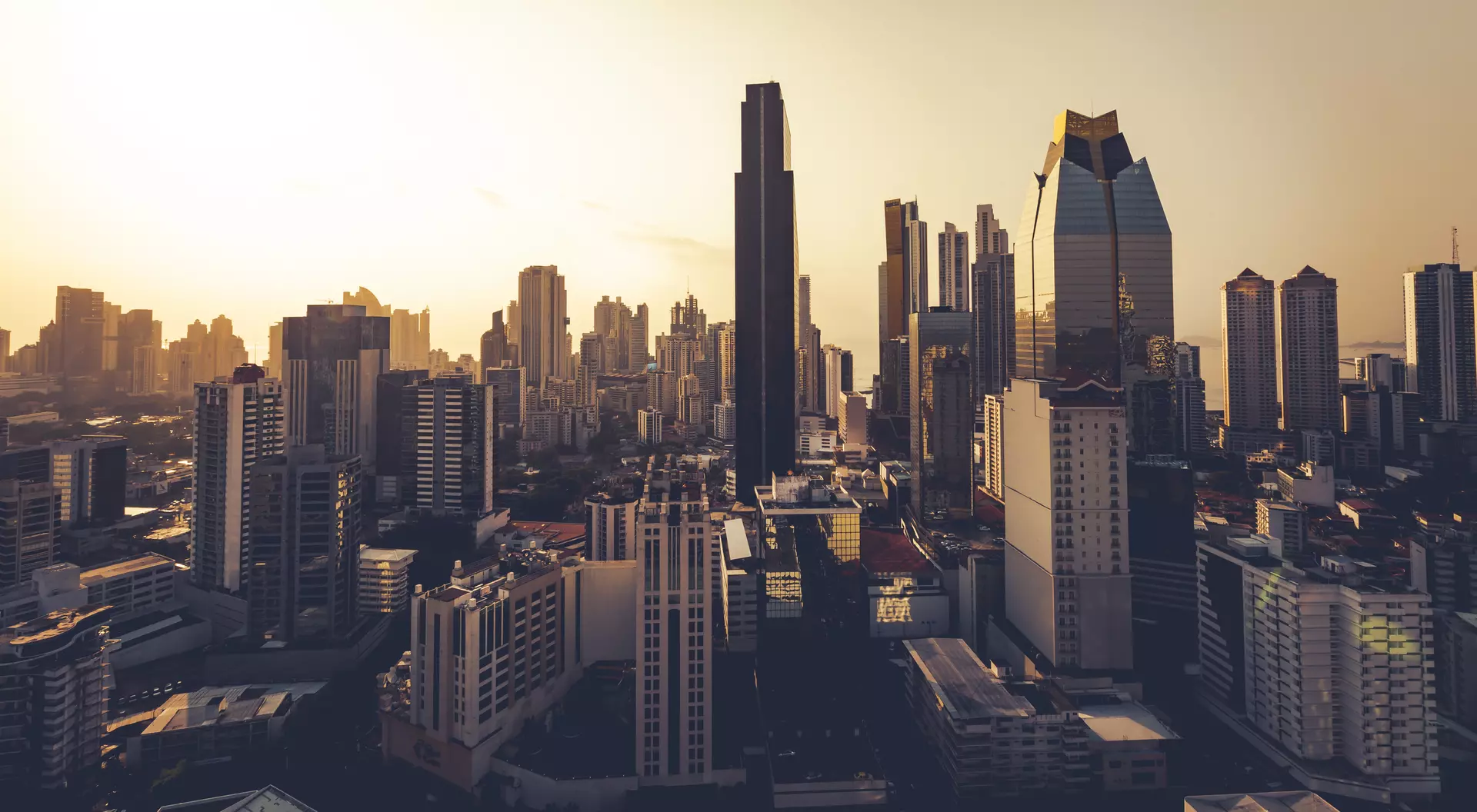 Panama City