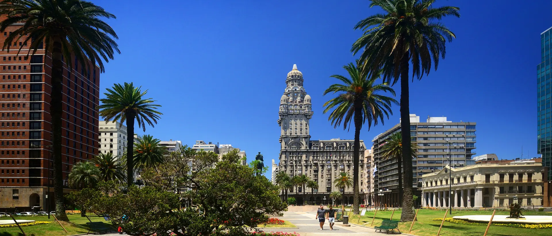 Montevideo, Uruguay