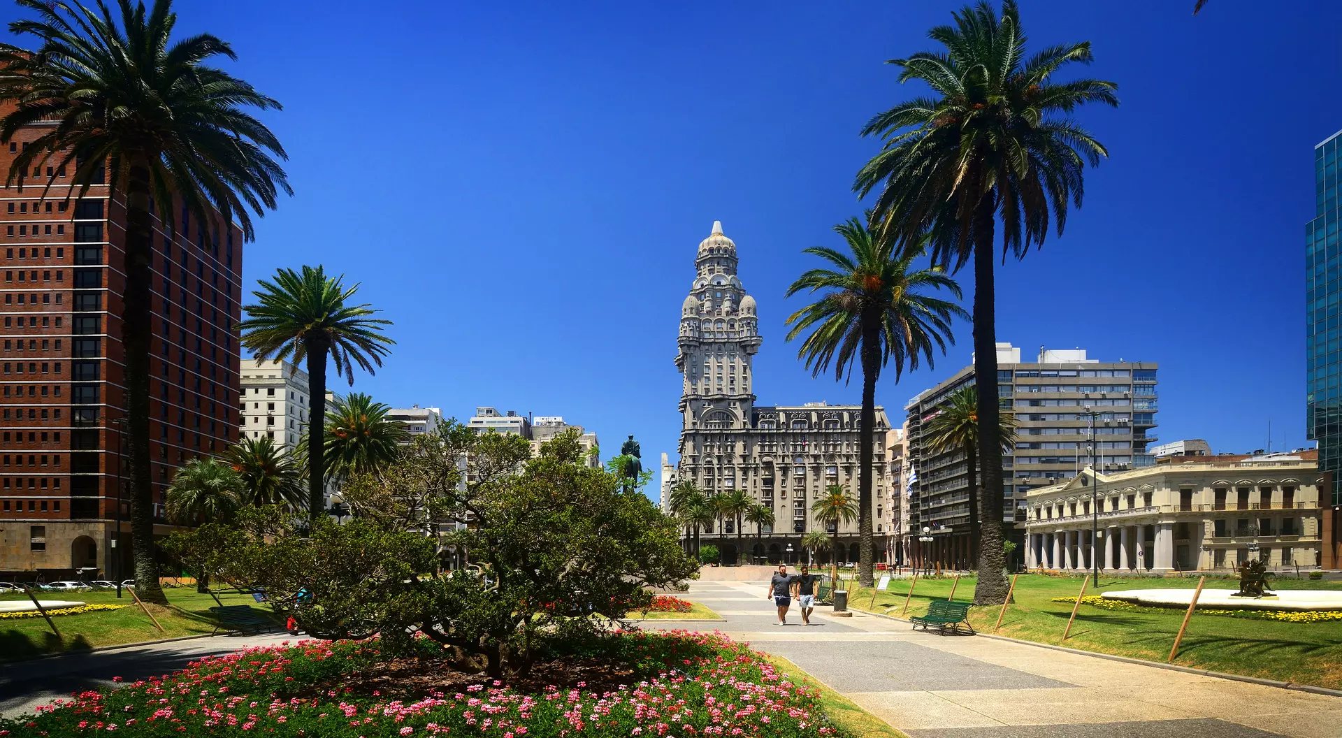 Montevideo, Uruguay