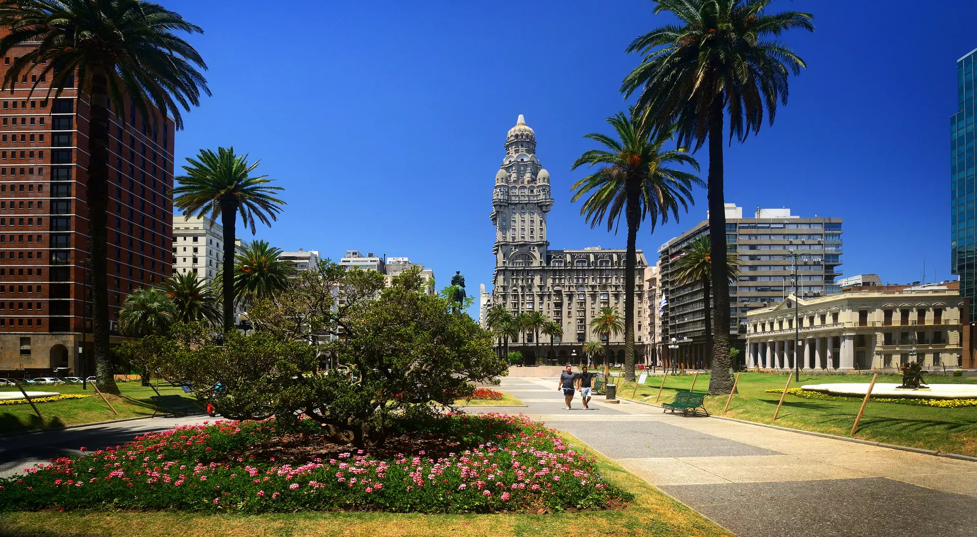 Montevideo, Uruguay