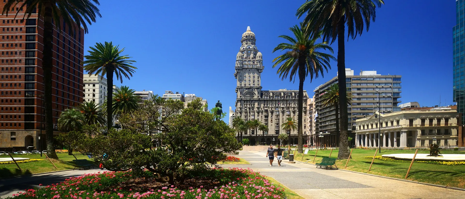 Montevideo, Uruguay