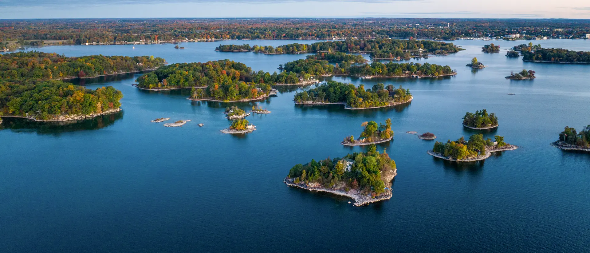 Thousand Islands