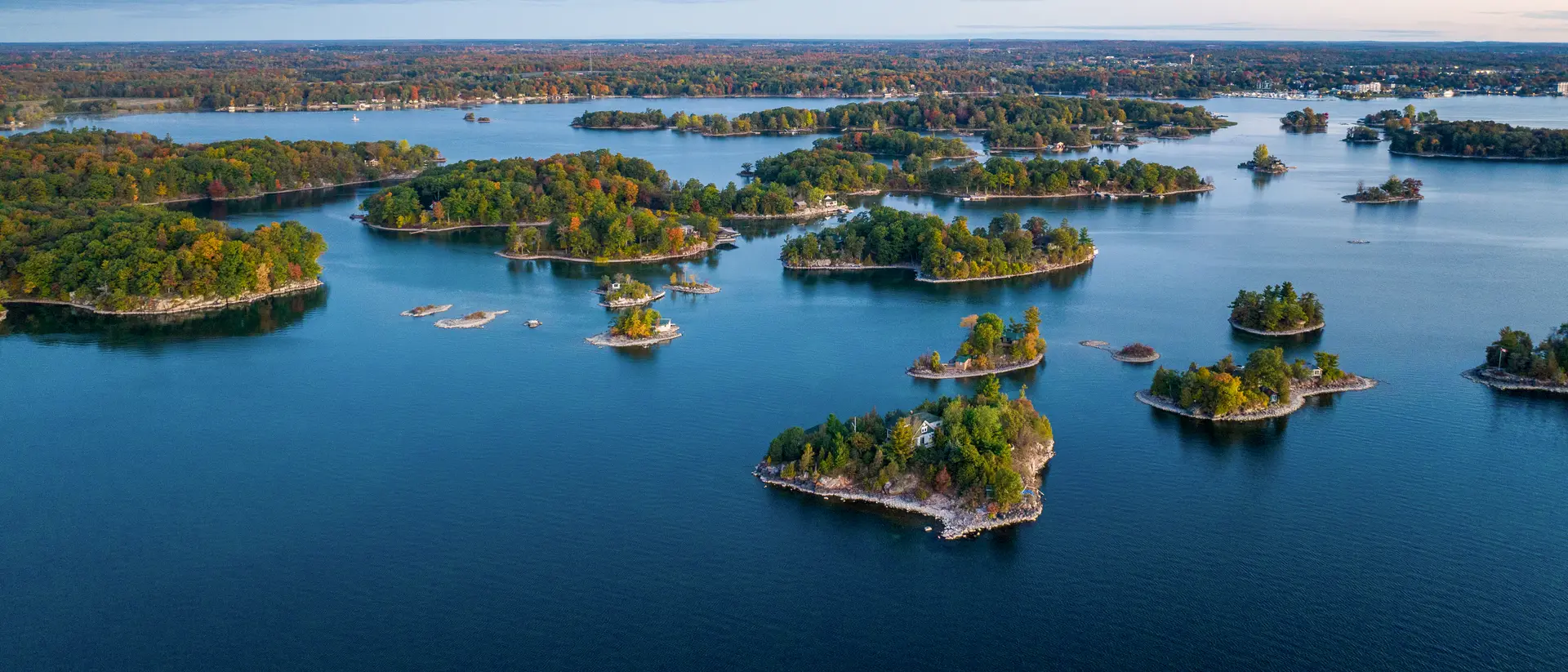Thousand Islands