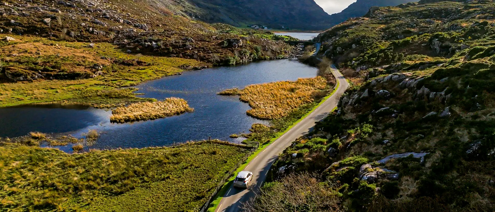 The Gap of Dunloe