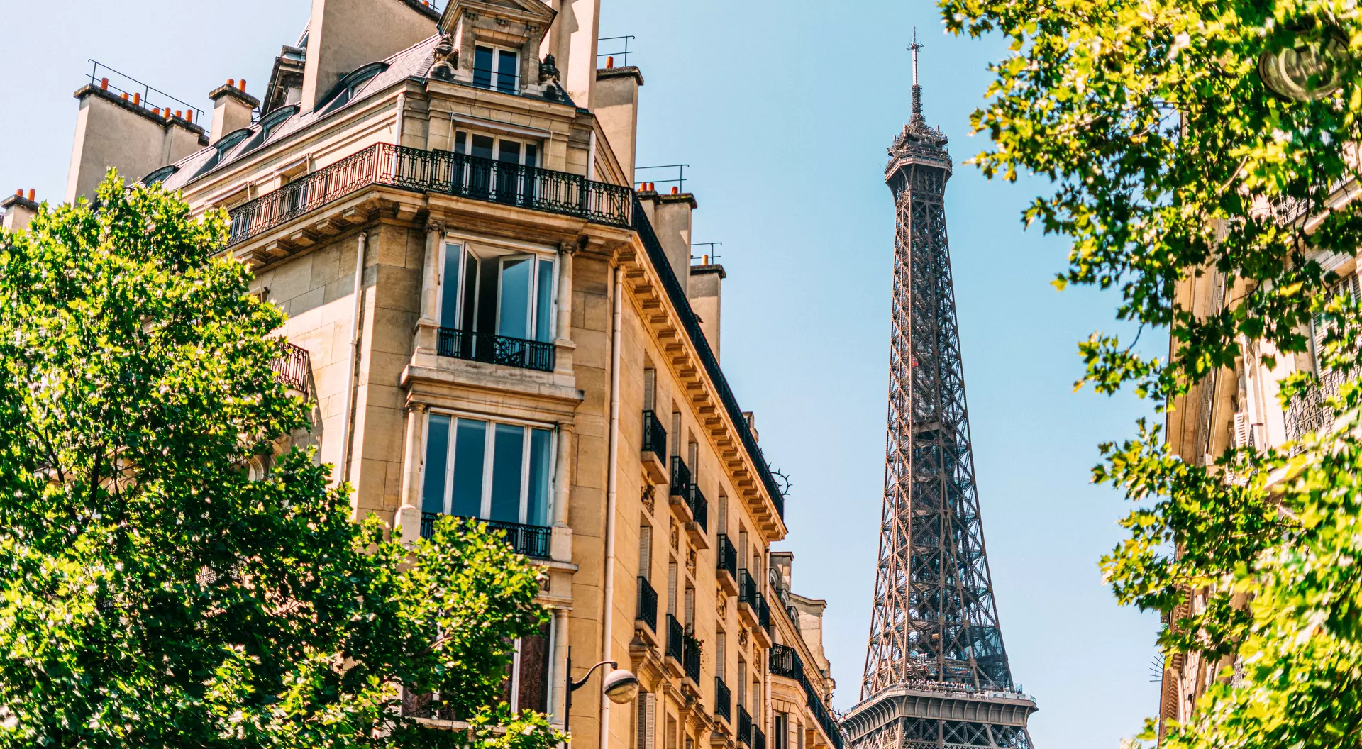 Eiffel Tower