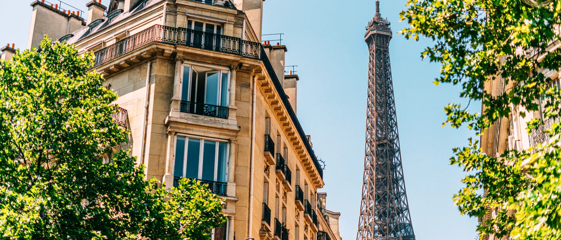 Eiffel Tower
