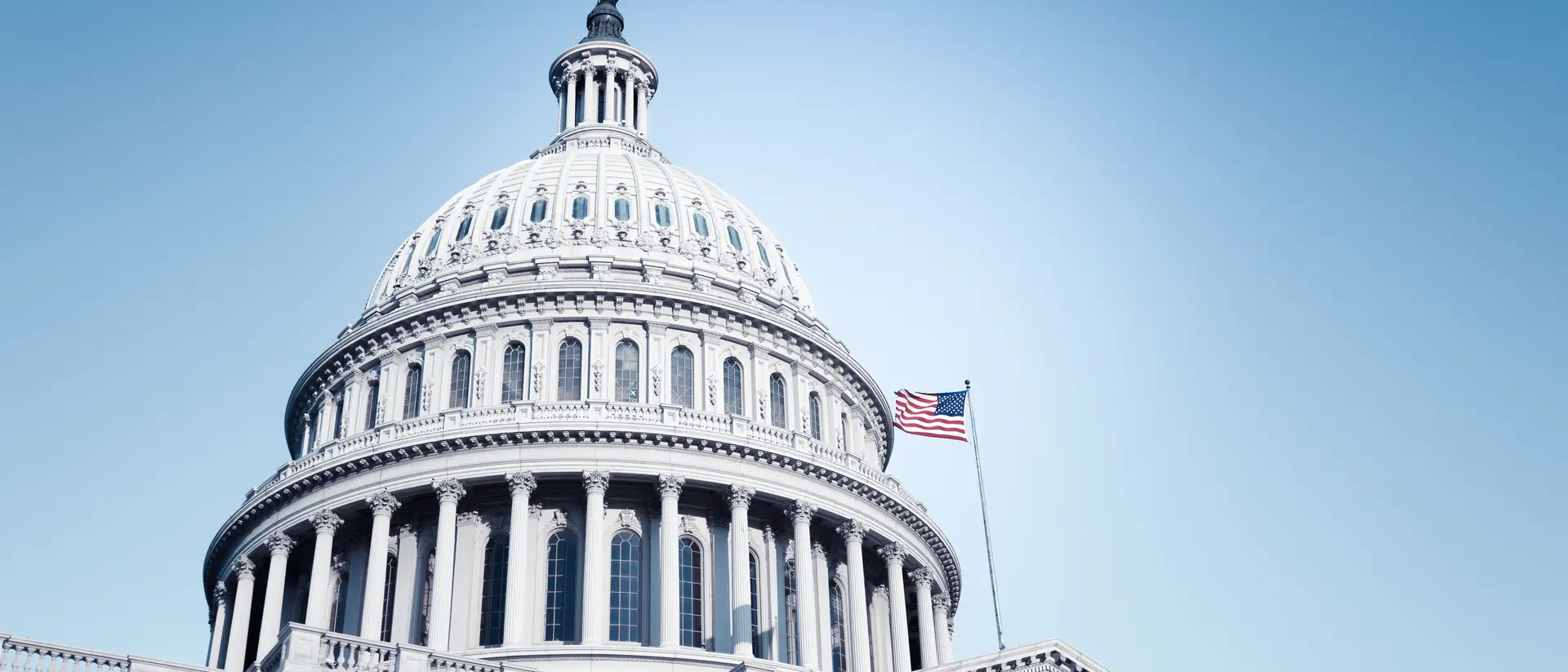 US Capitol